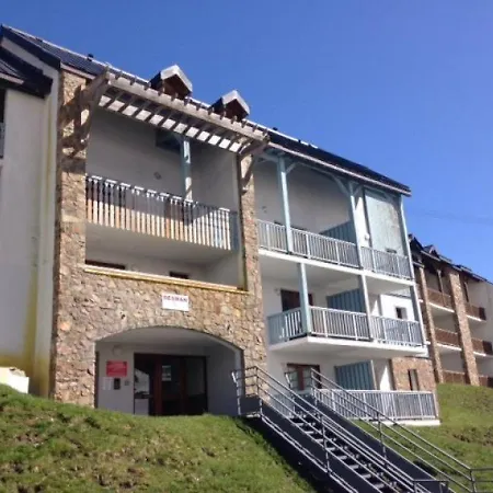 Pic Du Midi 1 Apartamento